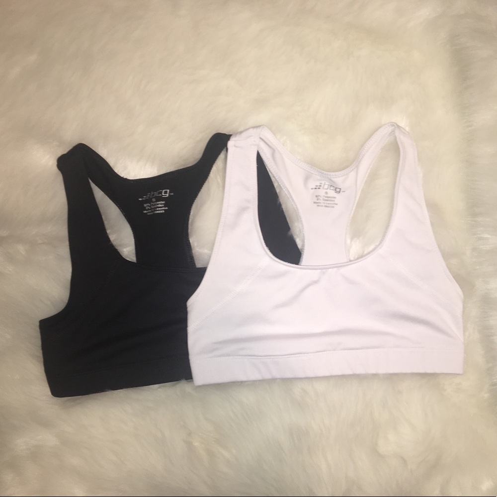 bcg sports bra